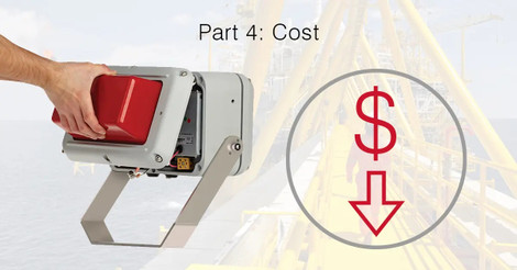 PRODUCT FOCUS – Ex Lighting: Modular vs Sealed for Life, Part 4
