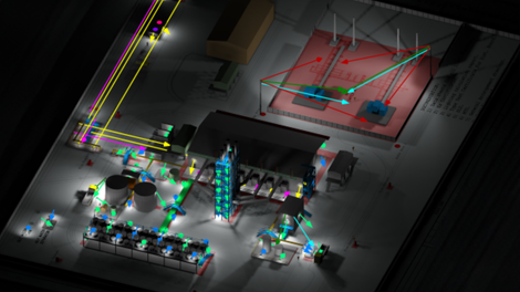 Why Lighting Design Matters in Industrial Projects