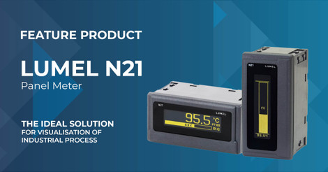 Pacific Automation 10 Years Strong Partnership With Lumel