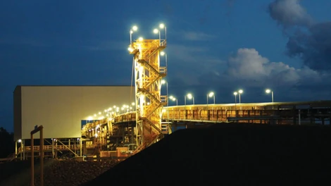 Mine Site Lighting: Why Do My LED Fittings Keep Failing?