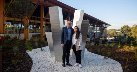 A Generous Gesture Toward Mental Health & Wellbeing