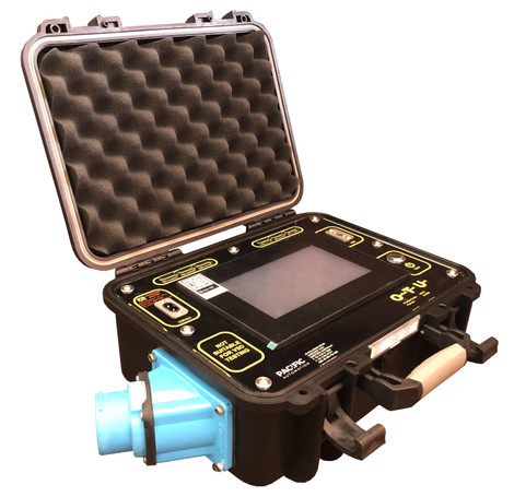 PRODUCT NEWS: Introducing Our Outlet Test Unit