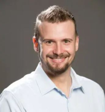 Staff Spotlight: Paul Overton, Technical Sales and Product Specialist