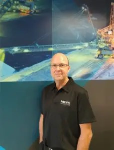 Pacific Automation Appoints Peter Hudson To Lead Sydney Operations