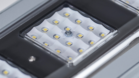 Why 4000K LED Lighting Is Now the Standard for Industrial Sites 