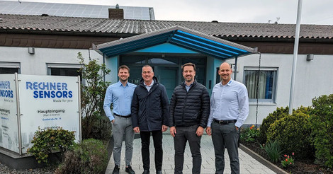 PA Partnership Visit to Germany