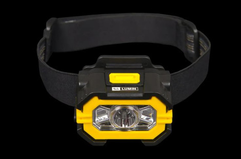 Product Spotlight: SA Equip’s New Zone 0 IECEx LED Headtorch