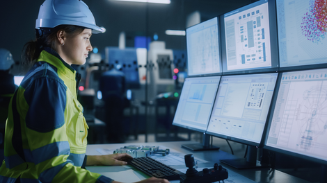 How to Choose the Right Remote I/O Module for Your Application