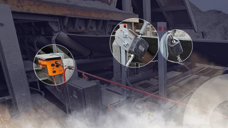 How Smart Series Is Solving Conveyor Safety for Australian Mining and Bulk Handling