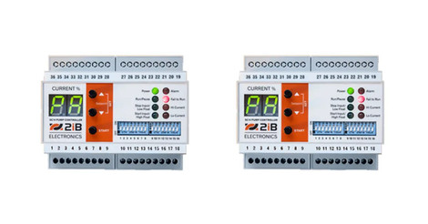 APPLICATION FOCUS: Reduce pumping and maintenance costs with the 2iB Control Relay