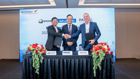 Pacific Automation Partners with Advantech and Qonnect to Expand AI-Driven Predictive Maintenance Across ASEAN and Australia
