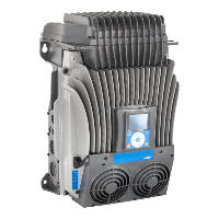 Pumps and Fan Variable Speed Drives