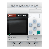 Process Control and Monitoring