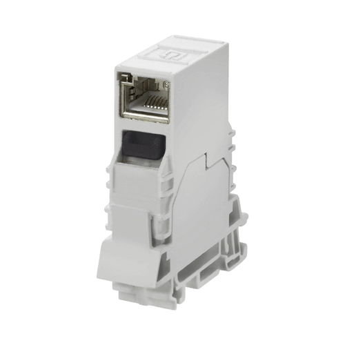 Heavy Duty Connectors