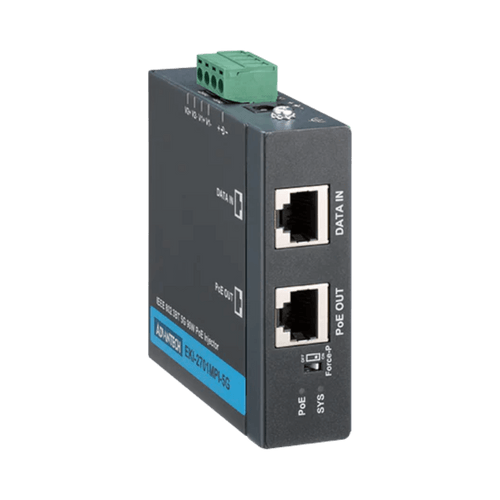 Media Conversion and USB Devices