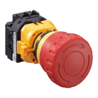 Emergency Stop Push Buttons