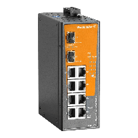 PoE Switches