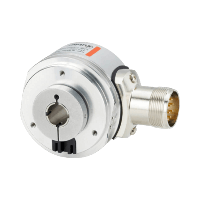 Absolute Singleturn Encoders