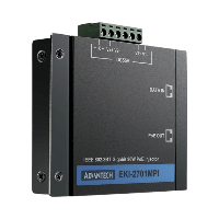 Fibre and PoE Converters