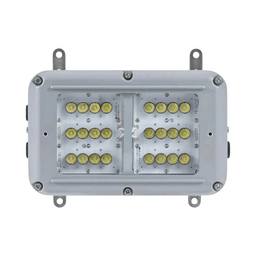 Hazardous Area Bulkhead Lights