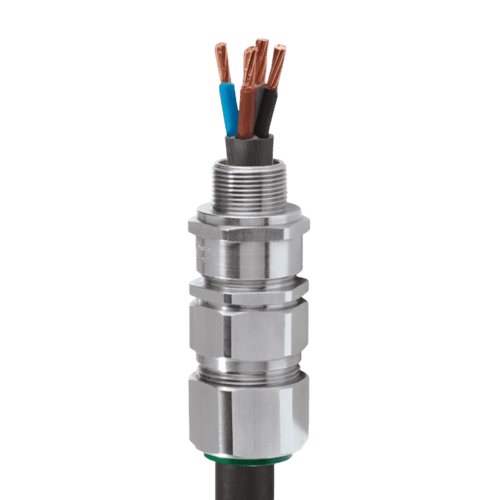 Hazardous Area Cable Glands
