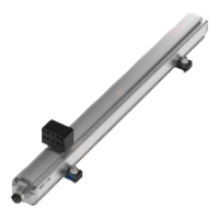 Linear Transducers