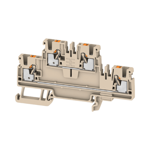 Connectors and Terminals