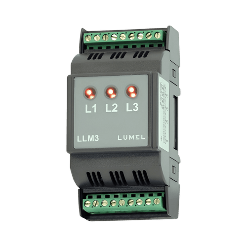 Electrical Monitoring Systems