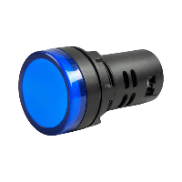 LED Pilot Lights