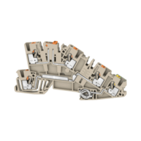 Terminal Assemblies