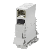 Heavy Duty Connectors