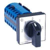 Multi-Step Cam Switches
