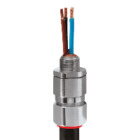 Hazardous Area Armoured Cable Barrier Glands