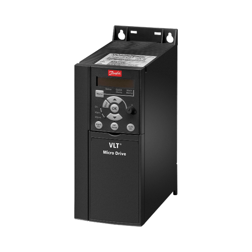 General Purpose Variable Speed Drives