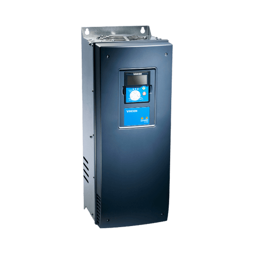 Industrial Variable Speed Drives