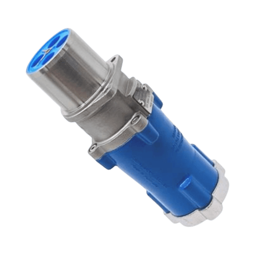 Mining Plugs and Receptacles