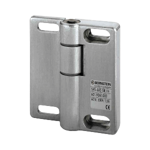 Safety Hinge Switches