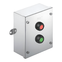 Hazardous Area Enclosures and Junction Boxes