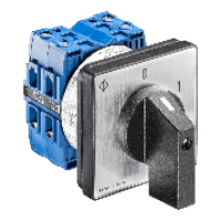 Changeover Cam Switches