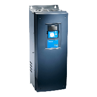 Industrial Variable Speed Drives