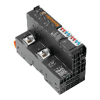 Remote I/O and Wireless Sensors