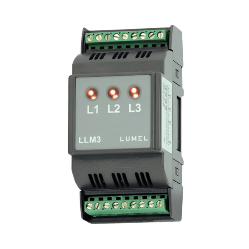 Phase Monitoring Devices