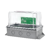 Microwave Level Systems