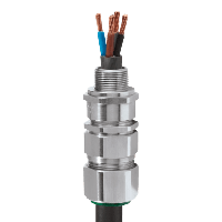 Hazardous Area Cable Glands