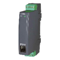 Programmable Transducers and Isolators