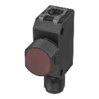 Diffuse Reflective Photoelectric Sensors