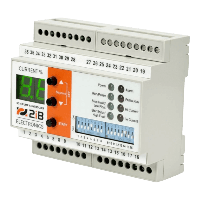 Pump Controllers