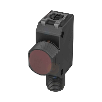 Diffuse Reflective Photoelectric Sensors