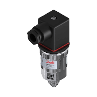 Pressure Transmitters