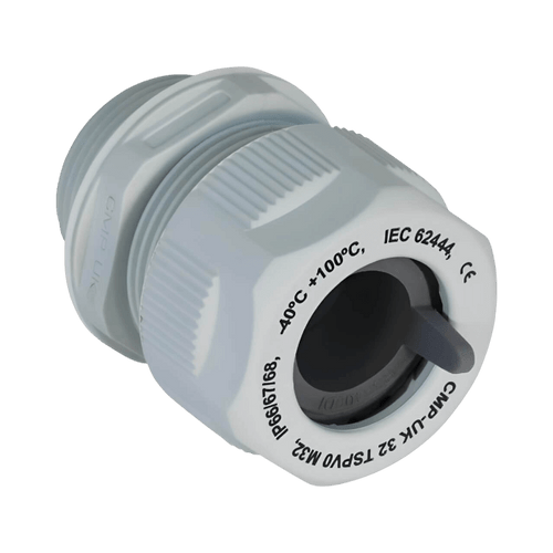 Unarmoured Cable Glands